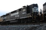 NS GP38-2 #5220 on 38G